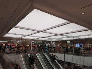 Our Work | Stretchmaster Ceilings